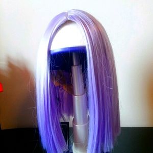 12" Bob Style Wig